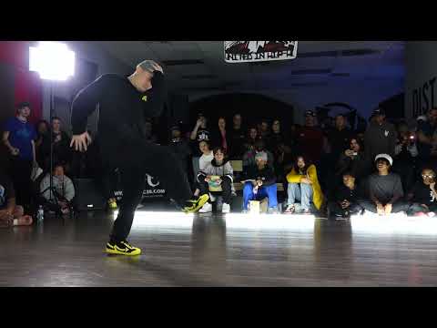 Kobe Vs Arsène - United In Hip Hop  Winter Edition