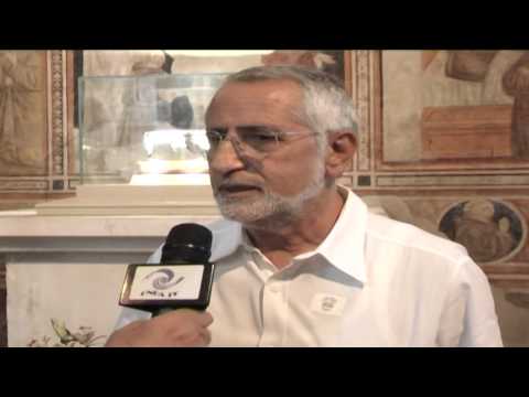 ONDA TG APPROFONDIMENTO - IL PERDONO DI S FRANCESCO