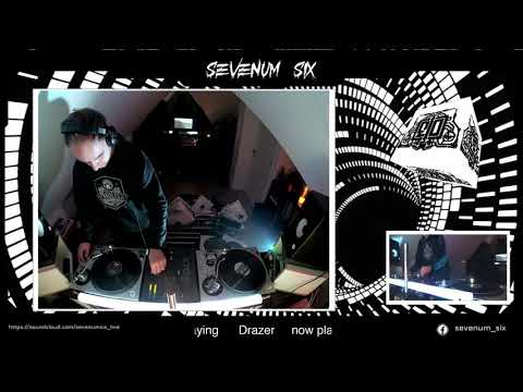 Sevenum Six invites...Drazer(013)