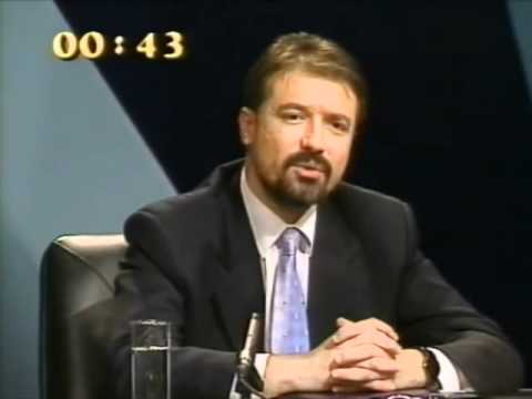 Како комуницираа Бранко и Љубчо?(1)