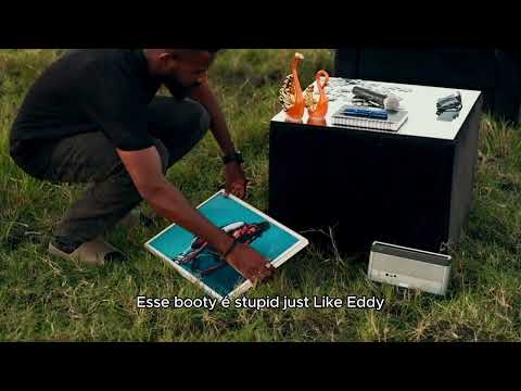 #09 Illan - Movimentos [Audio Oficial] | 444 Mixtape