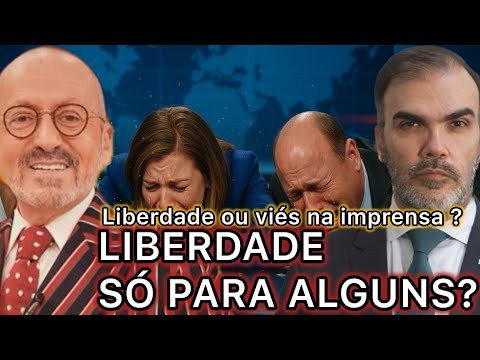 Manuel Luís Goucha, let's be honest.