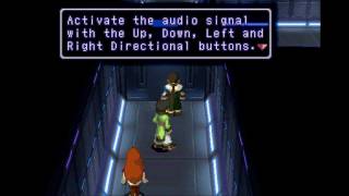 Let's Play Xenogears Part 137 - Calling Citan Out