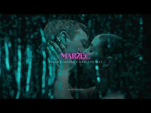 Kukon x SHHIEDA x Gibbs Type Beat "Marzec" (prod. JARØ)