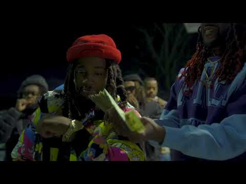 Hugo Dolla - Slip N Slide (Shot by @Keemgrady)