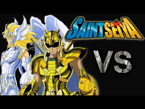 #SaintseiyaAwakening #PVP                                         DRAMATIS LATEGAME DOHKO VS ICE BOY