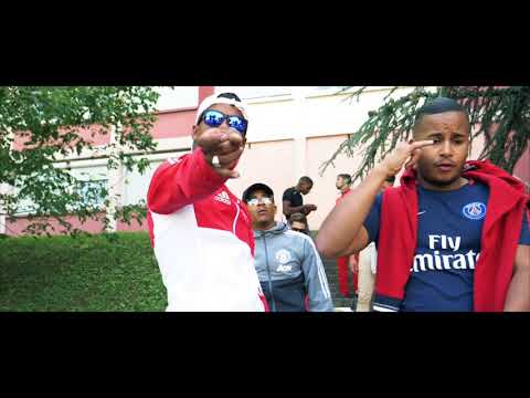 AKIMBO X TI2S - FAIS PAS TRIKAR