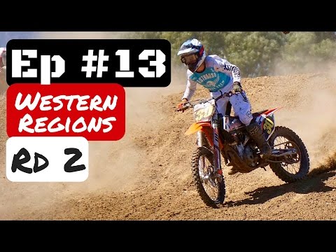 Western Regions Rd 2 from Ararat MCC