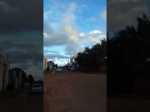 #vilhena #rondonia #amazonia #natureza #vidasaudavel #caminhada