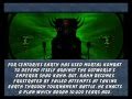 Mortal Kombat 3 Story Characters