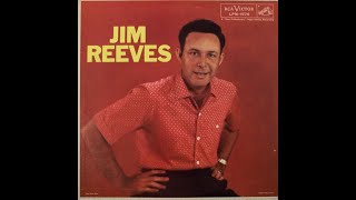 Jim Reeves - I Care No More (1957).