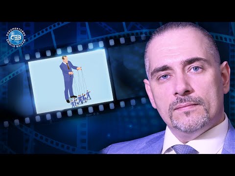 BALKAN INFO: Miloš Dimitrijević otkriva kako se selektuju budući lideri!