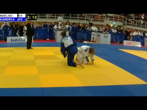 Baltic Sea Championships 2017: N21-70: NAELSO - KANERVA