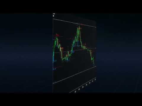 Video Hexad Grid