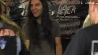 The Agonist - Danse Macabre (Official Video HD) Album: Eye of Providence