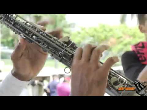 8th Annual DJ Irie Weekend - Teaser Trailer!