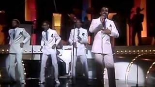The Stylistics - I Can&#39;t Give You Anything