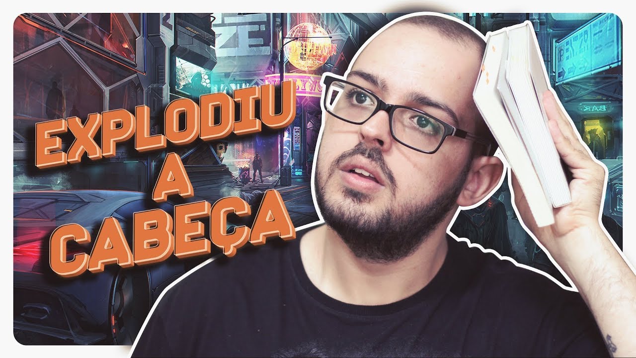 LEITURAS DA SEMANA | Eu, Robô + Andróides Sonham com Ovelhas Elétricas? (sem spoilers)