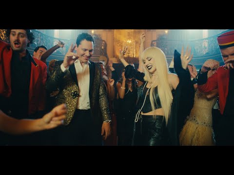 , title : 'Tiësto & Ava Max - The Motto (Official Music Video)'