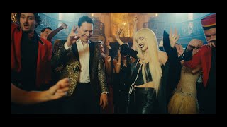 Ava Max, Tiesto, Радио Energy - The Motto