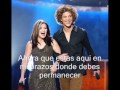 Kelly Clarkson Ft. Justin Guarini - Timeless (Sub ...