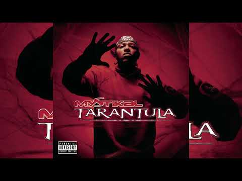 Mystikal Featuring Butch Cassidy - Tarantula [Instrumental]