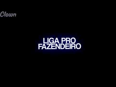 falatuzetrê x matuê - fazendeiro - Tipografia