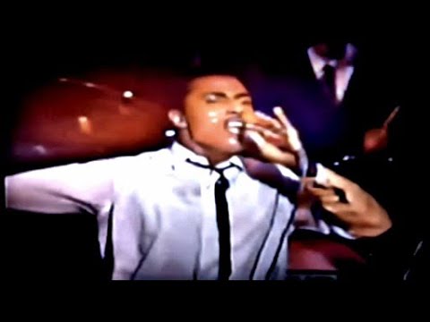 Little Richard – Whole Lotta Shakin' Goin' On (2025 Mega Colour ReMaster)