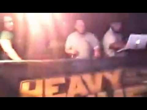 MAMANERA 2015 / HEAVY HAMMER (Dubplate by Flavio edenG & Brusco)