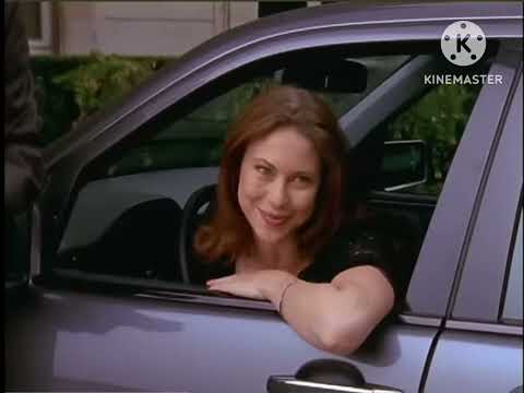 Passport to Paris (1999) Promo Dualstar Channel