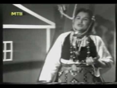 Što da pravam, što da činam - Vanja Lazarova