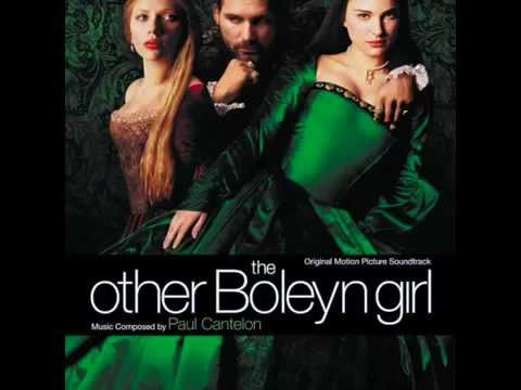 The Other Boleyn Girl OST - 01. Opening Titles