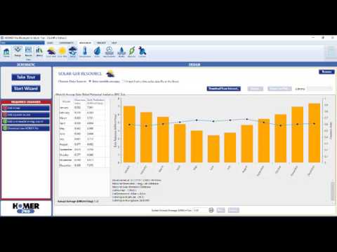 homer energy software cons homer energy software cons