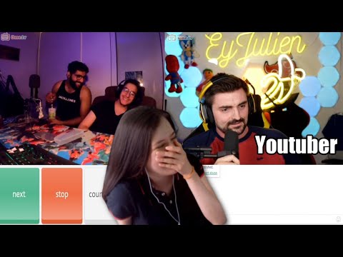 Practicing German with very funny German Guys | Ome Tv Germany (Spanish SUB)