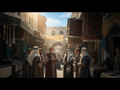 Colossians Commentary by Chuck Missler - Introduction - Session 1 of 8-Hebrews Explained  10 Life-