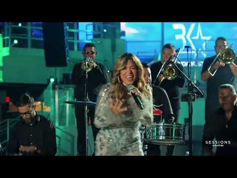 Brenda K. Starr - Herida (Barcode Sessions)
