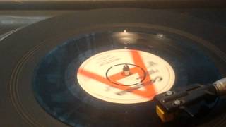 Ronnie Hawkins Who Do You Love.