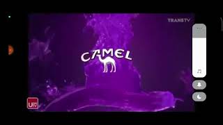 Download lagu iklan rokok camel mild option purple (2021) mp3