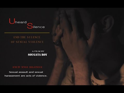 Sougata Roy Unheard Sil...