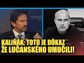 Kaliňák Novým Predsedom Progresívcov Sa Stal Matovič