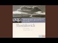 String Quartet No. 1 in C Major, Op. 49: I. Moderato