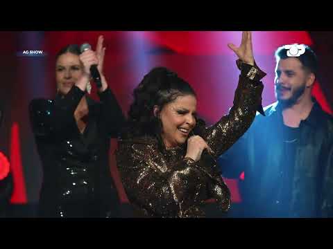 “Kolazh” - A. Gaçe, A. Bardhi, M. Magnanelli, Xh. Pjetraj, K. Seiti, Xh. Frisku, G. Deda - “AG SHOW”