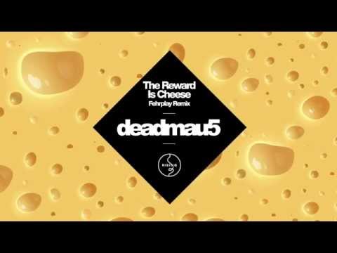 Video thumbnail for The Reward Is Cheese [Fehrplay Remix]