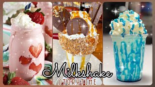 ❣️Milkshake Storytime | My married colleague ask me ọut, so I went & bróught his wife 🤪😜