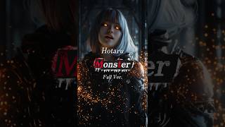 Download lagu Hotaru - Monster | 6th Album Paradox  mp3