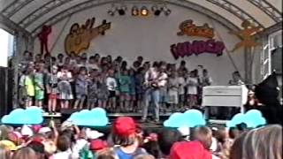 Starke Kinder Konzert Kreuztal `95