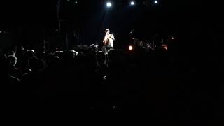Jens Lekman - Kirsten &amp; How Can I Tell Him (live@KoKo)