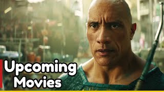 Official Trailers of the Best Upcoming Movies in O
