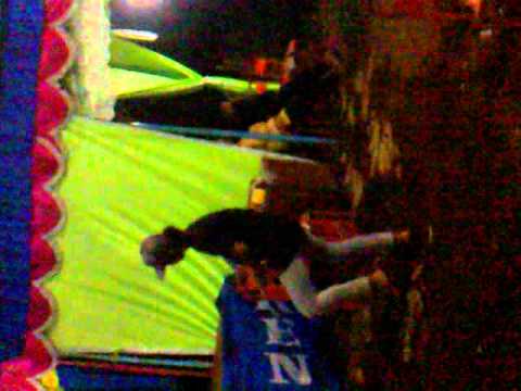 The O'SKAdown - Our Love In That Whay (LIve Tulungagung)