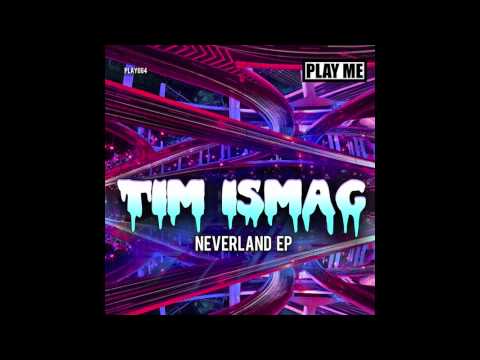 PLAY064 - Tim Ismag - Girlfriend (Original Mix) Play Me Records